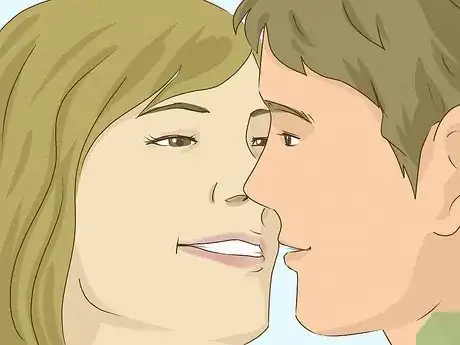 Immagine titolata Respond After a Kiss Step 3