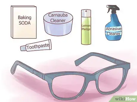 Immagine titolata Repair Eyeglasses Step 16
