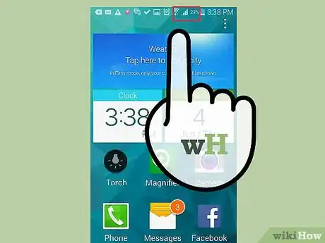 Immagine titolata Unlock Samsung Galaxy Siii (S3) Step 10