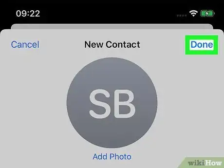 Immagine titolata Change Your Name for Siri Step 4