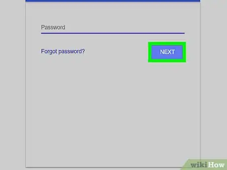 Immagine titolata Lock Google Chrome with a Password Step 9