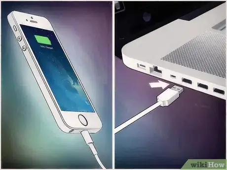 Immagine titolata Prepare to Sell Your iPhone Step 1