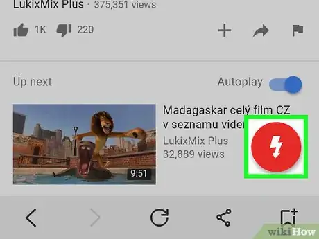 Immagine titolata Download Videos on Android Step 13