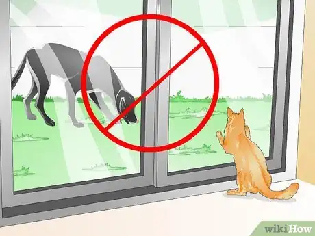 Immagine titolata Prevent a Cat from Spraying Step 5