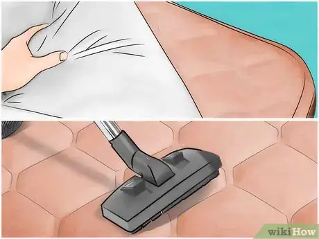 Immagine titolata Stop Bed Bug Bites Immediately Step 2