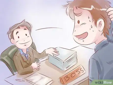 Immagine titolata Impress Your Boss Step 5