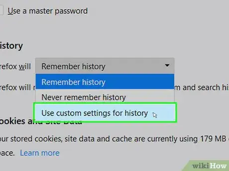 Immagine titolata Enable Cookies and JavaScript Step 31