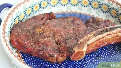 Immagine titolata Grill Steak Step 10