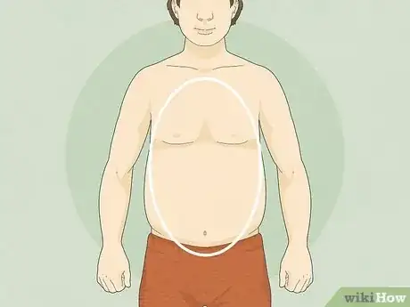 Immagine titolata Body Shapes Men Step 3