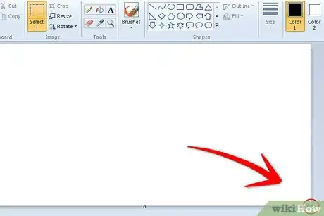 Immagine titolata Create Annotated Screenshots Using Windows Paint Step 17