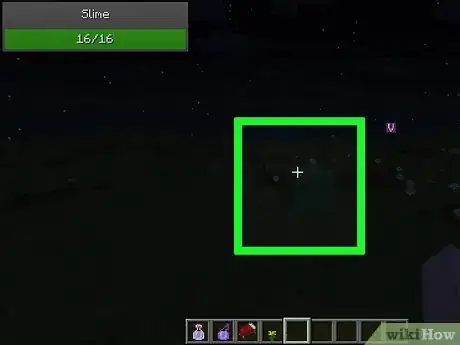 Immagine titolata Find Slimes in Minecraft Step 9