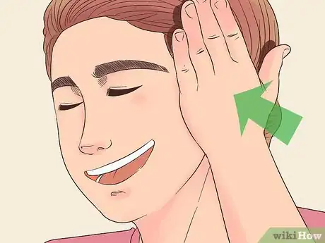 Immagine titolata Remove Fluid in Ears Step 2