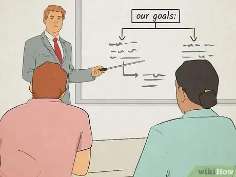 Immagine titolata Be a Leader in the Workplace Step 8