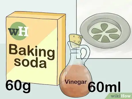 Immagine titolata Make a Vinegar Cleaning Solution Step 8
