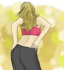 Fare una Lap Dance