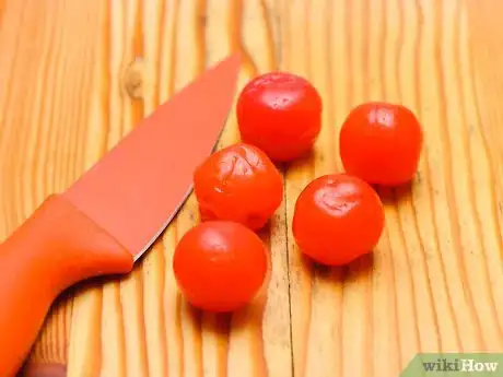 Immagine titolata Pit a Cherry Step 1