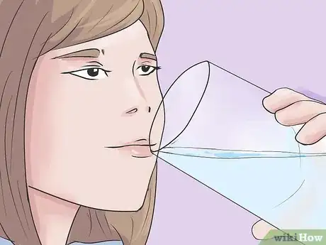 Immagine titolata Feel Better when You Have a Cold (for Girls) Step 2