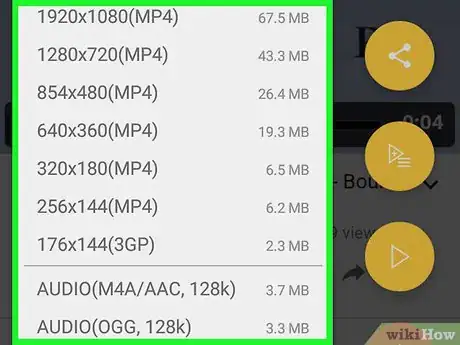 Immagine titolata Download Videos on Android Step 29