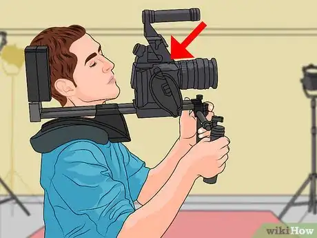 Immagine titolata Make a Music Video Step 11