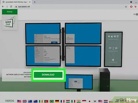 Immagine titolata Use a Chromebook As a Monitor Step 10