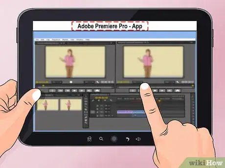 Immagine titolata Make a Music Video Step 19