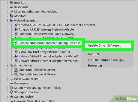 Immagine titolata Connect a Windows 7 Computer to the Internet Via an Android Phone Step 6