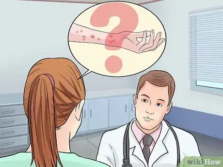 Immagine titolata Stop a Mouth Ulcer from Hurting Step 21