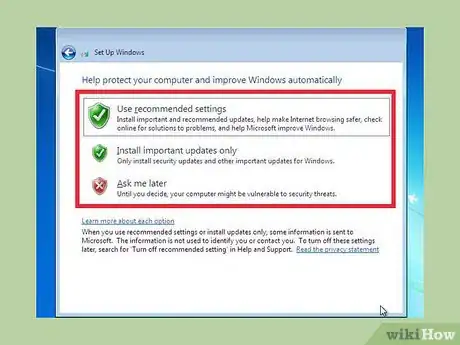 Immagine titolata Wipe Clean a Computer and Start Over Step 13