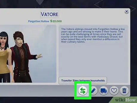 Immagine titolata Delete Sims Step 10