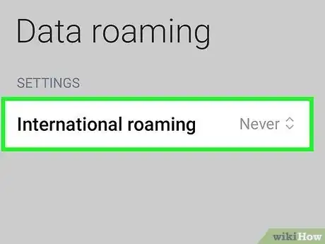 Immagine titolata Turn On Data on Android Step 6