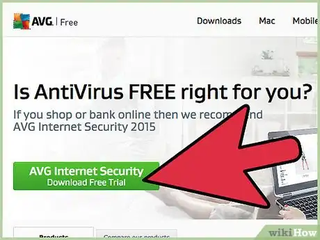 Immagine titolata Know if Your Computer Has Been Tracked Step 3