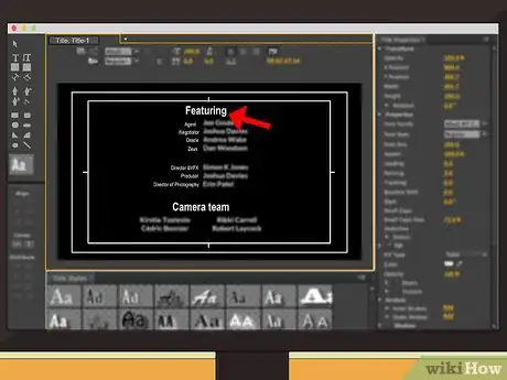 Immagine titolata Make a Music Video Step 22