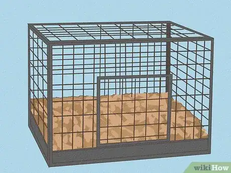 Immagine titolata Care for Rex Rabbits Step 8