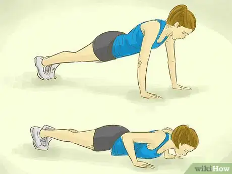 Immagine titolata Increase Breast Size Step 1