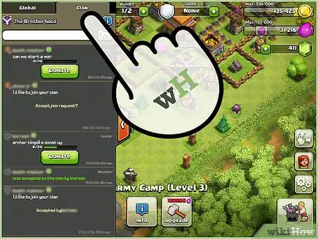 Immagine titolata Protect Your Village in Clash of Clans Step 3