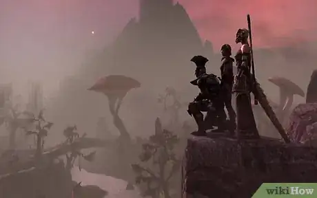 Immagine titolata Play a Nightblade in Elder Scrolls Online Step 9Bullet3