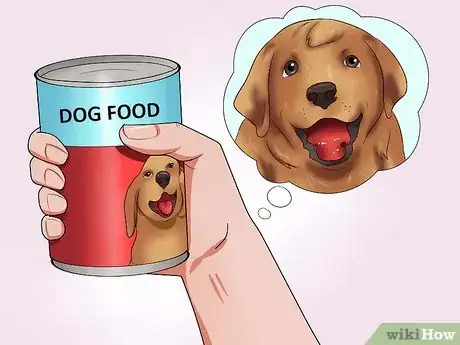 Immagine titolata Get Your Dog to Swallow a Pill Step 1