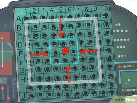 Immagine titolata Win at Battleship Step 4