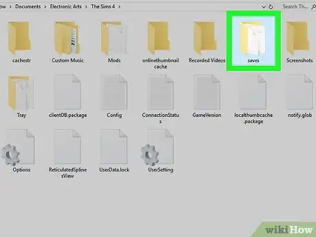Immagine titolata Delete Sims Step 11