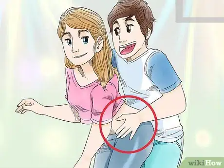 Immagine titolata Dance With a Girl in a Club Step 14