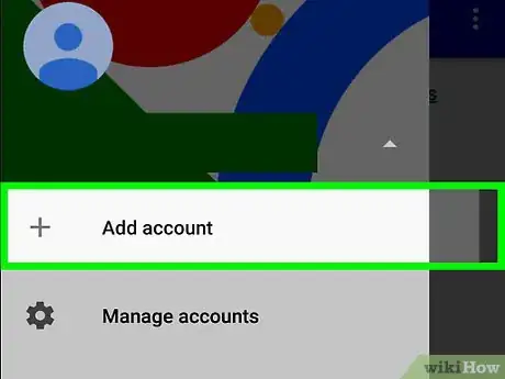 Immagine titolata Access Google Cloud on Android Step 8