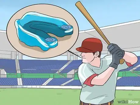 Immagine titolata Stop a Mouth Ulcer from Hurting Step 20