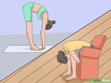 Immagine titolata Increase Blood Flow to the Brain Step 3