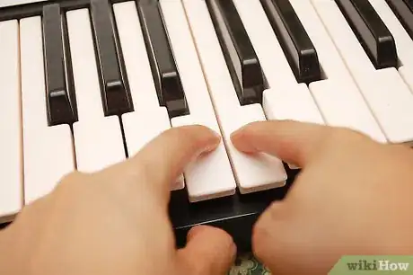 Immagine titolata Learn a Piano Piece Quickly Step 6