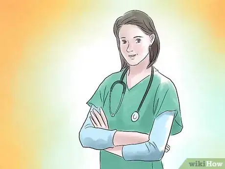 Immagine titolata Become a Radiology Technician Step 14