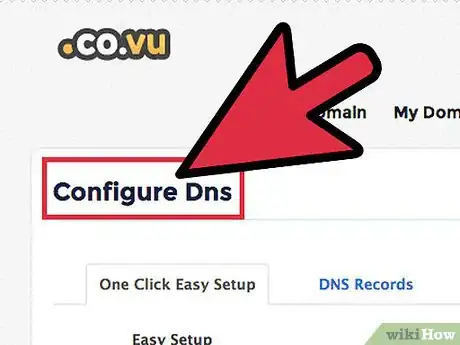 Immagine titolata Create a .Com Email Address Step 24