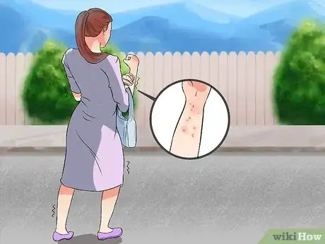 Immagine titolata Identify Munchausen Syndrome Step 18