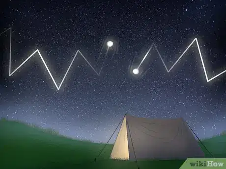 Immagine titolata Become a UFO Hunter Step 6