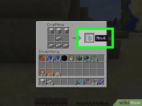 Immagine titolata Name a Mob in Minecraft Step 3