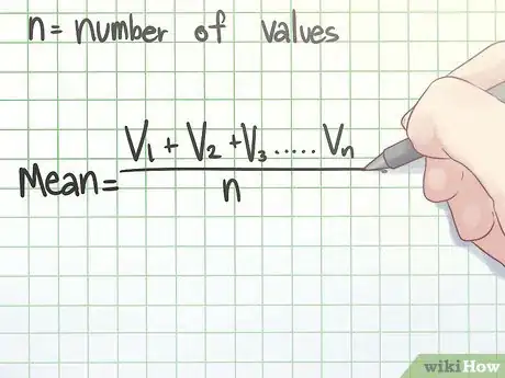 Immagine titolata Find the Correlation Coefficient Step 2